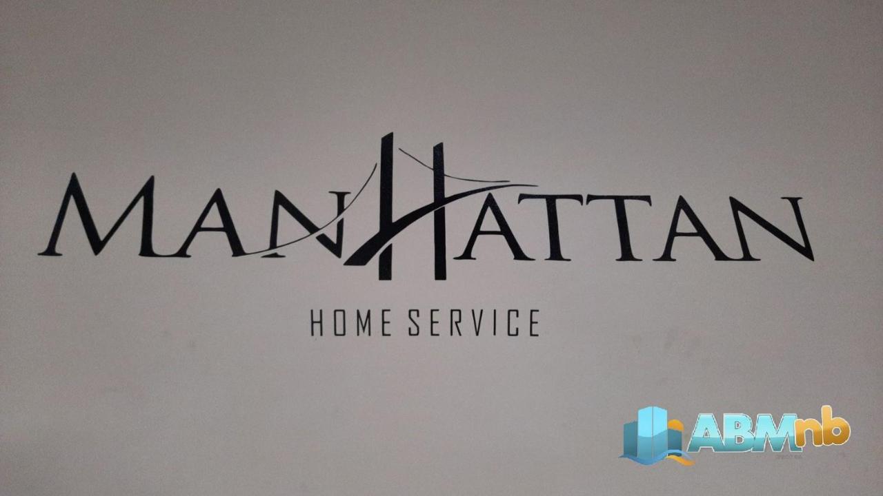 Apartamento The Garden In Manhattan Home Service Caruaru Exterior foto